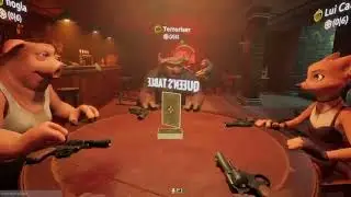 VanossGaming! This Will Turn Your Friends Against You (Liar s Bar Funny Moments)