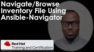 Mastering Ansible Navigator: Exploring --image, --list, & --host Commands