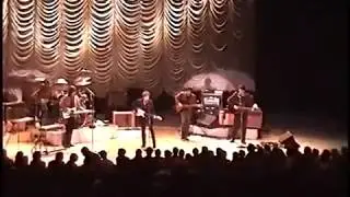 Bob Dylan 1999 - Big River