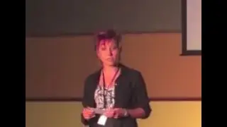 Learned talent | Melissa Dertian | TEDxYouth@ACS