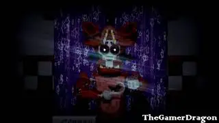 [SFM/FNaF] Destroy me MEME
