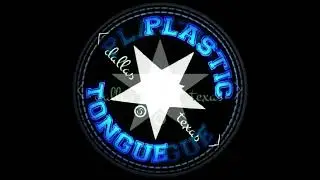 Plastic Tongue - Active