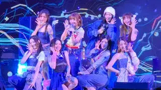 Lolly Talk 五種愛的密語 新城新人活動 2024年11月28日