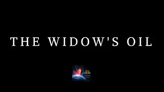 The Widow's Oil