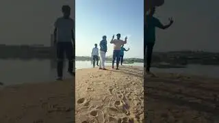 Blue flag beach #saiseasyrecipies #blueflagbeach #ecrdiaries