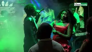 Live Maodo Yaye  Pocoloco GAMBIA EVERY FRIDAY 9 JANUARY 2026