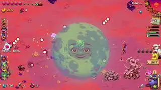 Let's Play Atomicrops: Dandelion Fall - Winter Year 1