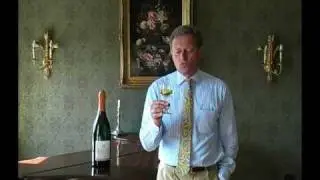 Sekt Manufaktur Schloss VAUX Berg Schlossberg Riesling Brut