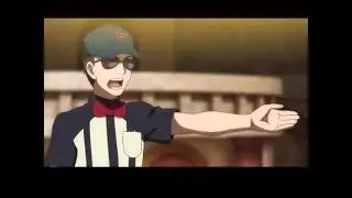 Free vs Hikaru beyblade burst surge episode 5