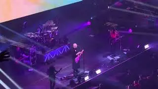 Cherub Rock | Smashing Pumpkins | LIVE (10.2.22) Dallas