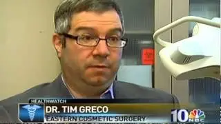 Better Than BOTOX&reg;? Dr. Greco Introduces Philadelphia to Xeomin&reg;