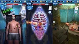 Surgery Master Android Gameplay