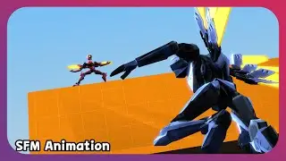V1 vs V2 [SFM Animation]