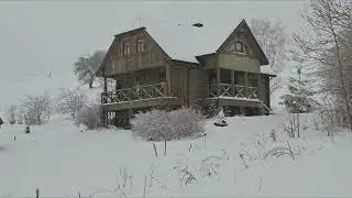 LIZDEJKI. Suwalszczyzna. Kraina piękna jak baśń. 