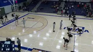 Ithaca College Women's Basketball vs. RIT