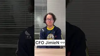 2023 PCS SUMMER W1D2 CFO vs FAK  #PCS2023