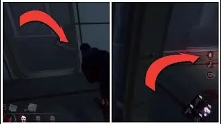 Decisive Strike Will Always Be OP Dead By Daylight