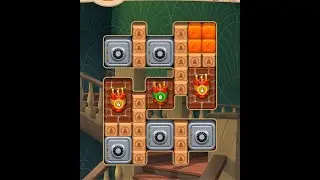 TOON BLAST level 7062