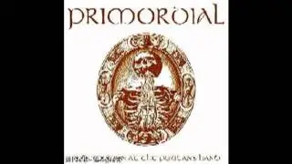 Primordial - God's Old Snake