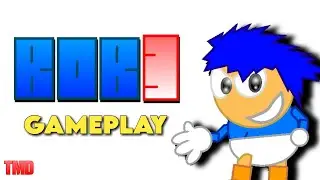 BOB 3 GAMEPLAY 2
