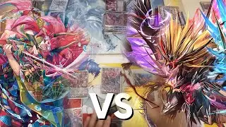 Local Tournament POV - Shojodoji vs Drajeweled (Round 2)