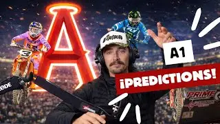 Supercross 2026! | Who REALLY Wins It All?
