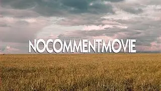 NoCommentMovie - A calm summer in Russia 4K (full)
