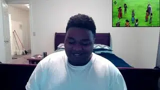THAT REMATCH WAS SHORT!!! | Super dragon ball heroes episode 22 REACTION
