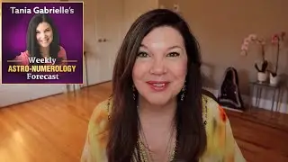 [June 5 - 11, 2023] WEEKLY Astrology Numerology Forecast