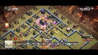 Ringing Blades vs Holy Tigers BD 5v5 Th14 Friendly War | Clash of clans