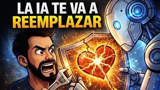 5 Habilidades Que la IA NUNCA Podrá Automatizar (Y Valen $80K+/Año)