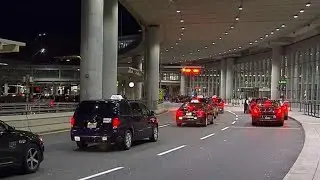 Who's responsible for scooping the taxi scoopers?
