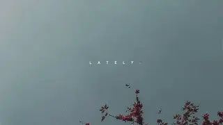 FREE Witt Lowry Type Beat - Lately