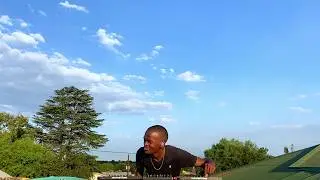 Synth-Fueled Deep House Mix (31 Jan 2025) | bhekumusicayise LIVE