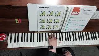 FINGER STRENGTH p.15