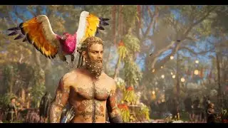 Assassin's Creed Valhalla OSTARA FESTIVAL (Event)