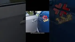 One of the practical auto parts in 2021, the door anti-collision seal