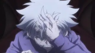 Part 19 - Mep ( Съешь моё сердце )
