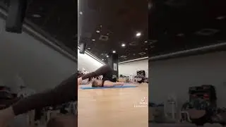 Yoga practice. Full Body Stretch & Strength. /// Практика Йоги на Растяжку и Силу. /// יוגה למתיחות