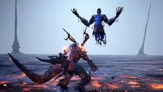 FINAL FANTASY 16 - NEW Gameplay Demo Walkthrough