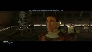 Knights of the Old Republic - Pt. 13 (Korriban: Dreshdae / Rakata Box Prison) - ITA/ENG