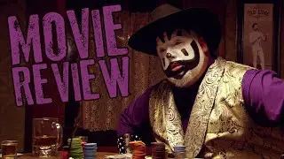 Big Money Rustlas | B-Movie Mania - Season 1 Episode 6 | MOVIE REVIEW