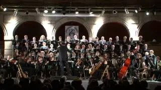 Aida: Marcha Triunfal (Fragm.) - Orfeón Complutense
