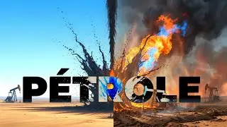 P&eacute;trole en feu, l'impact de la guerre Israel Iran se fait ressentir - Macro hebdo 22 juin 2025