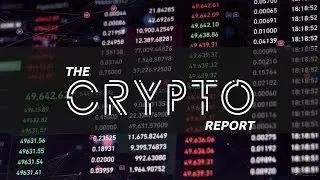 The Crypto Report: Bitcoin and Ethereum square up to risk-off investor climate