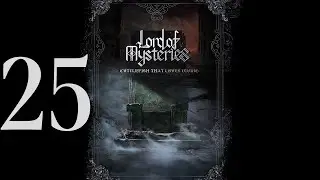 Lord of the Mysteries Chapter 1015-1062 &ndash; The Ultimate Audiobook Experience