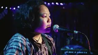 The Buildings (2/3) at Alternatrip Anniversary Show