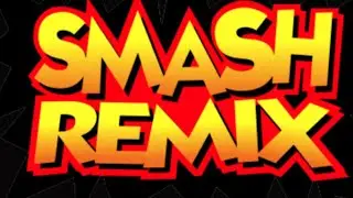 I will be posting Smash remix videos on the channel {Read Desc}