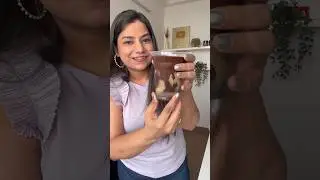 Dubai&rsquo;s viral chocolate cracking drink | Flavours Of Food