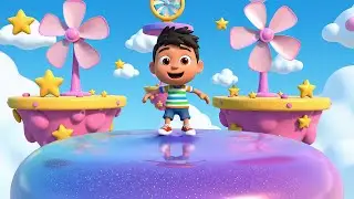 Best Nursery Rhymes &ndash; 1 Hour Compilation  | Kids Songs & Baby Songs